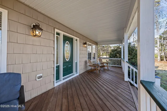 $985,000 | 108 Young Rider Lane, Grandy, NC 27939