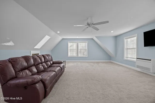 $985,000 | 108 Young Rider Lane, Grandy, NC 27939