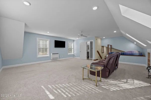 $935,000 | 108 Young Rider Lane, Grandy, NC 27939