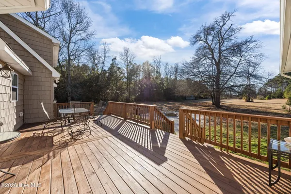 $935,000 | 108 Young Rider Lane, Grandy, NC 27939