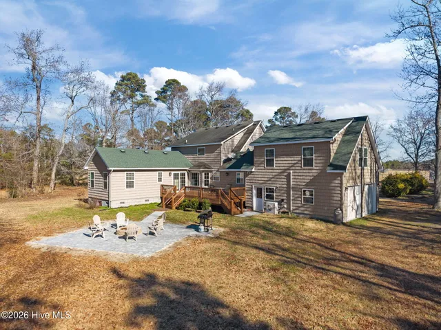 $985,000 | 108 Young Rider Lane, Grandy, NC 27939