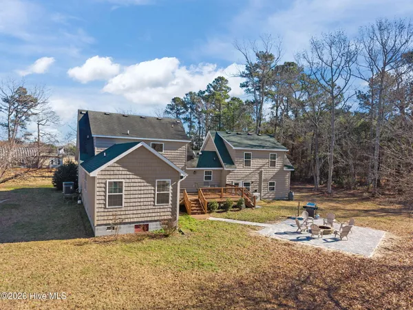 $935,000 | 108 Young Rider Lane, Grandy, NC 27939
