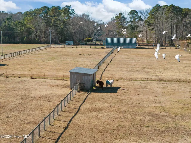 $985,000 | 108 Young Rider Lane, Grandy, NC 27939