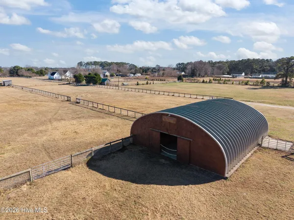 $935,000 | 108 Young Rider Lane, Grandy, NC 27939