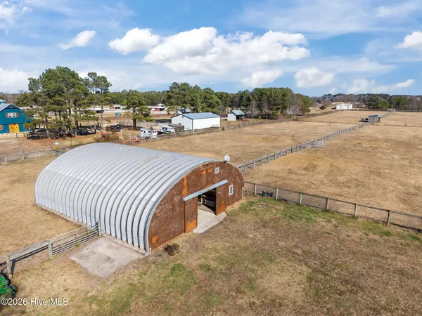 $935,000 | 108 Young Rider Lane, Grandy, NC 27939