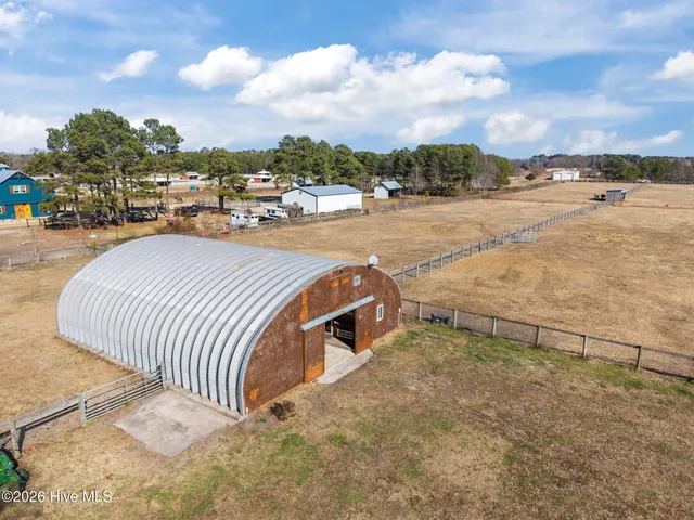 $985,000 | 108 Young Rider Lane, Grandy, NC 27939