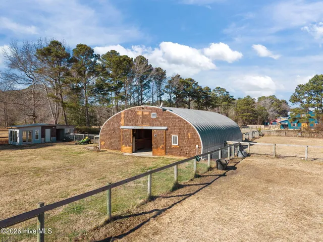 $985,000 | 108 Young Rider Lane, Grandy, NC 27939