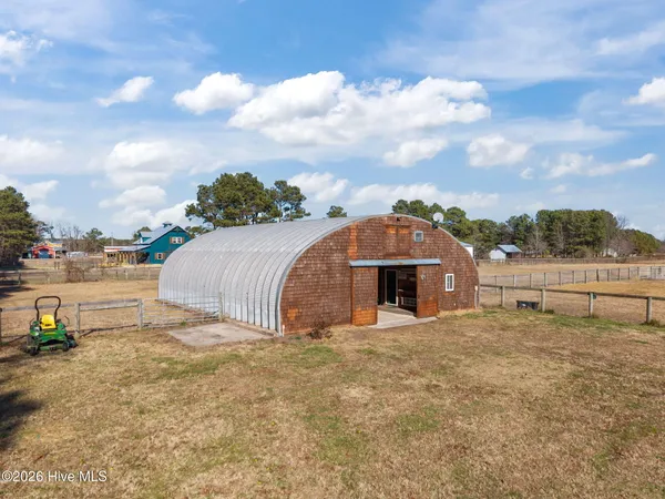 $935,000 | 108 Young Rider Lane, Grandy, NC 27939