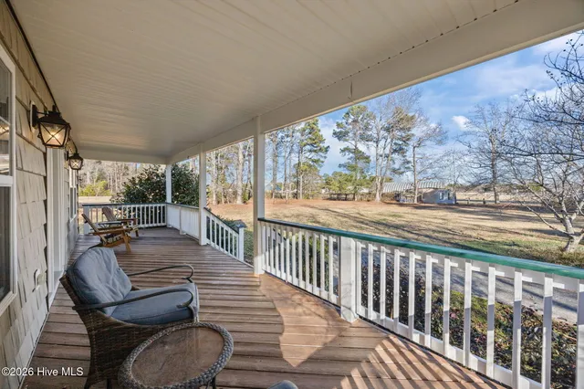 $985,000 | 108 Young Rider Lane, Grandy, NC 27939