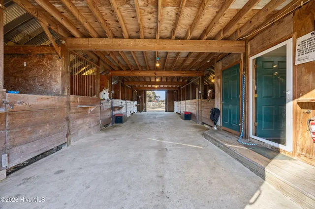 $985,000 | 108 Young Rider Lane, Grandy, NC 27939