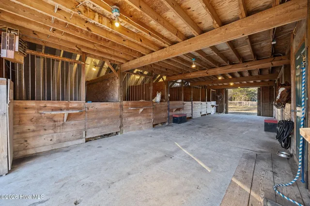 $985,000 | 108 Young Rider Lane, Grandy, NC 27939