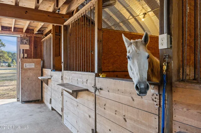 $985,000 | 108 Young Rider Lane, Grandy, NC 27939