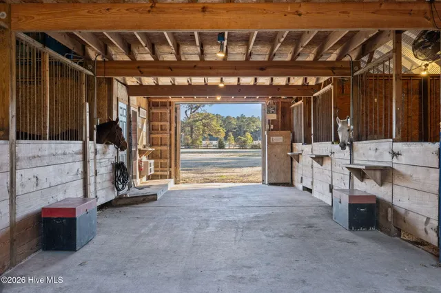 $985,000 | 108 Young Rider Lane, Grandy, NC 27939