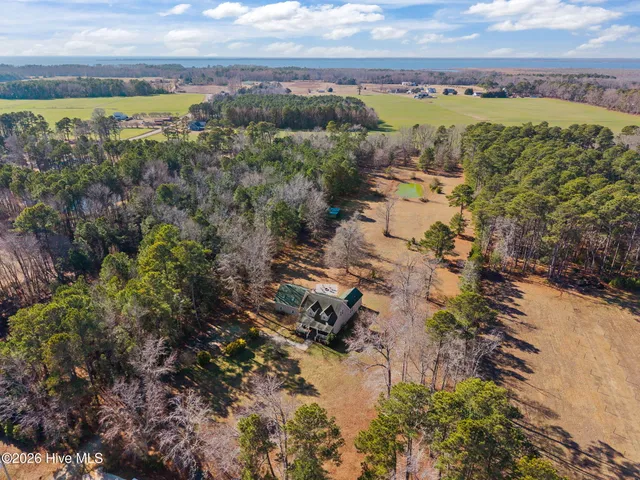 $985,000 | 108 Young Rider Lane, Grandy, NC 27939