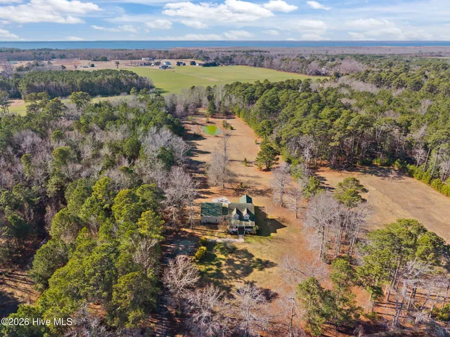 $985,000 | 108 Young Rider Lane, Grandy, NC 27939