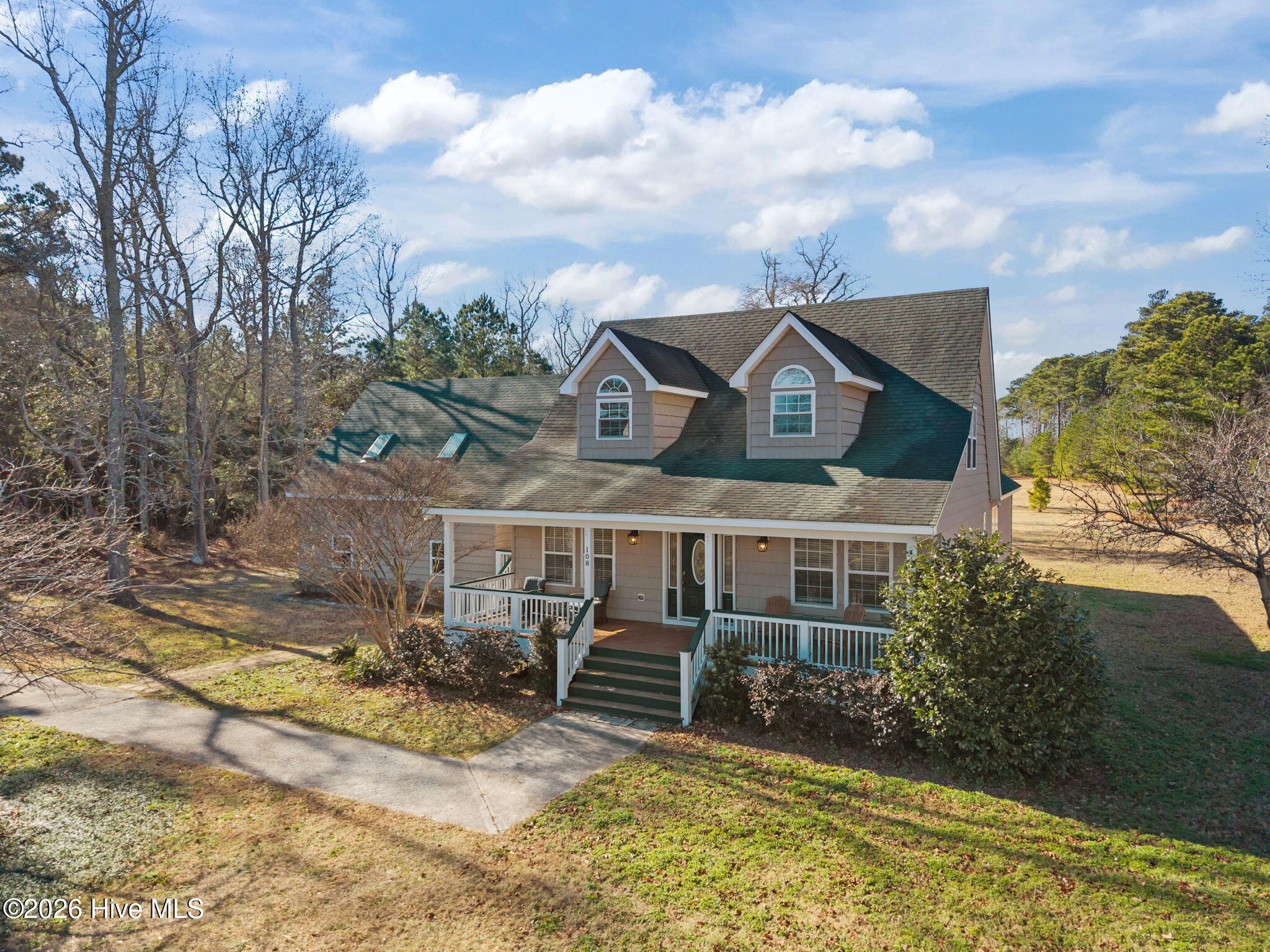 108 Young Rider Lane Grandy, NC 27939 - Photo 6 of 67 15-web-or-mls-DJI_20260113125156_0881_D