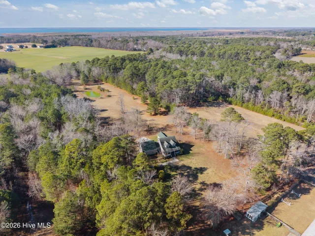 $985,000 | 108 Young Rider Lane, Grandy, NC 27939