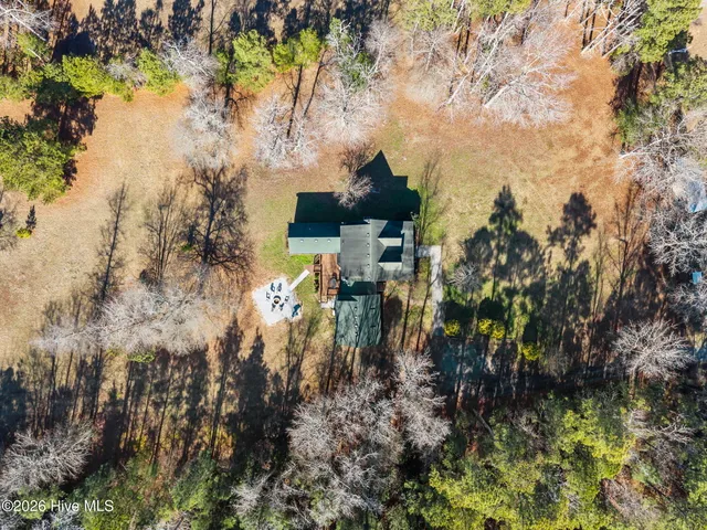 $985,000 | 108 Young Rider Lane, Grandy, NC 27939