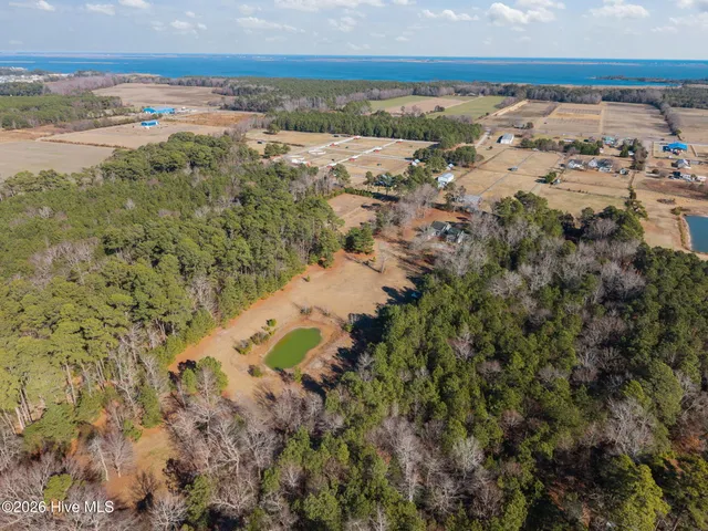 $985,000 | 108 Young Rider Lane, Grandy, NC 27939