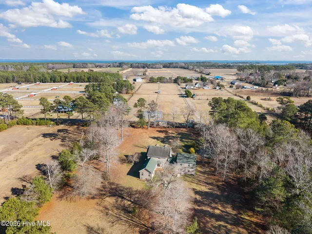 $985,000 | 108 Young Rider Lane, Grandy, NC 27939