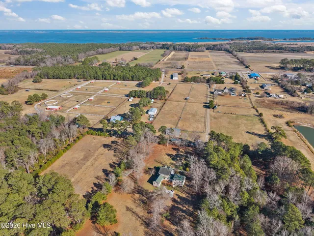 $985,000 | 108 Young Rider Lane, Grandy, NC 27939