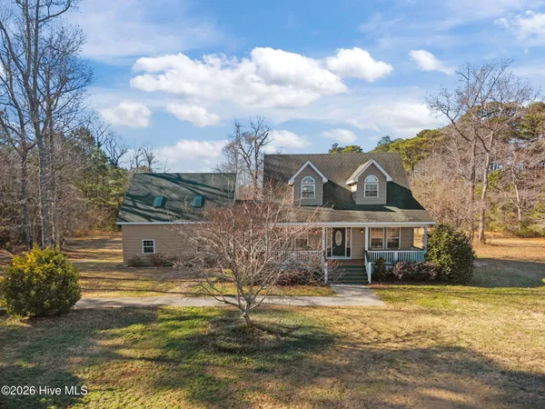 $935,000 | 108 Young Rider Lane, Grandy, NC 27939