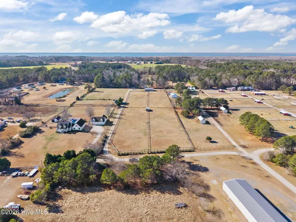$935,000 | 108 Young Rider Lane, Grandy, NC 27939