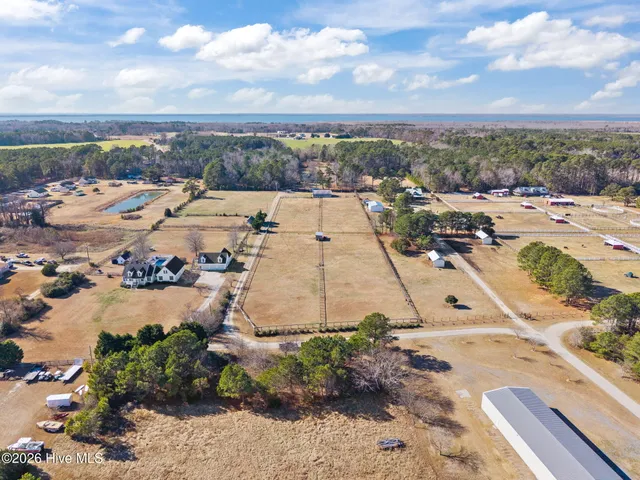 $985,000 | 108 Young Rider Lane, Grandy, NC 27939