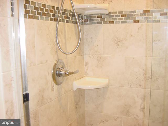 209 Williamsburg Road Sterling, VA 20164 - Photo 14 of 37 Luxurious Custom Ceramic Tile Master Bathroom