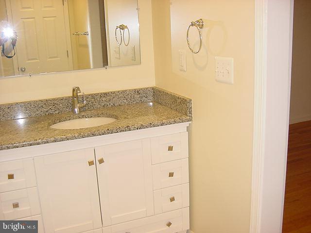 209 Williamsburg Road Sterling, VA 20164 - Photo 15 of 37 MasterCustom Ceramic Tile Bathroom Vanity