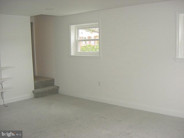 209 Williamsburg Road Sterling, VA 20164 - Photo 22 of 37 Lower Level Family Room