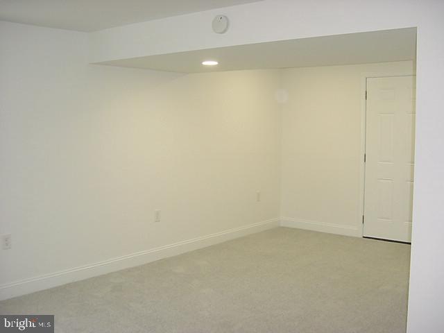 209 Williamsburg Road Sterling, VA 20164 - Photo 23 of 37 Lower Level Family Room