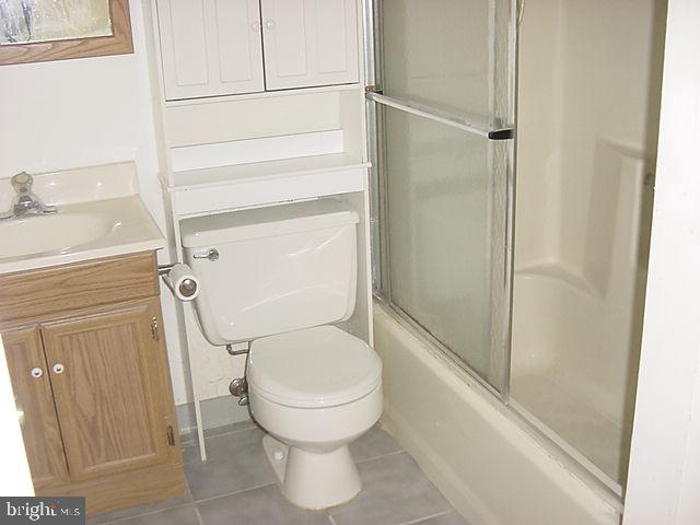 209 Williamsburg Road Sterling, VA 20164 - Photo 25 of 37 Lower Level Full Bathroom
