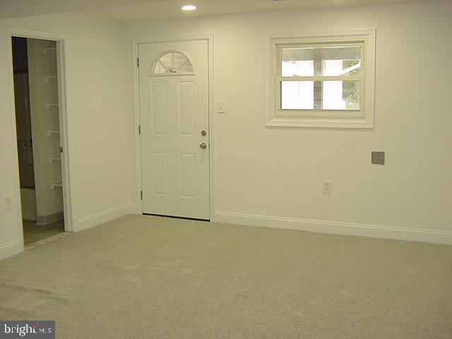 209 Williamsburg Road Sterling, VA 20164 - Photo 27 of 37 Storage Room