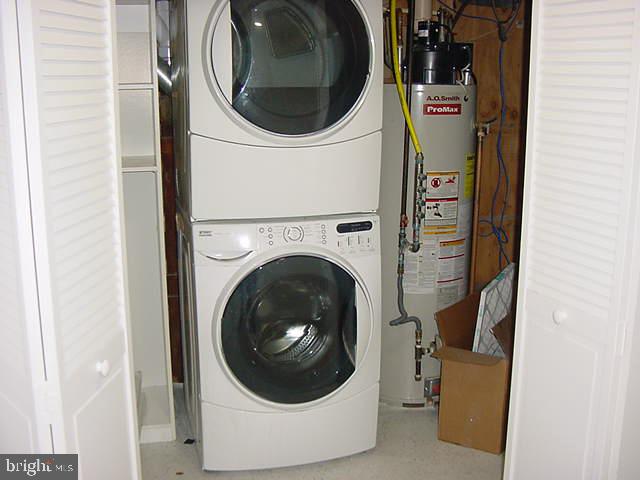 209 Williamsburg Road Sterling, VA 20164 - Photo 36 of 37 Utility Room