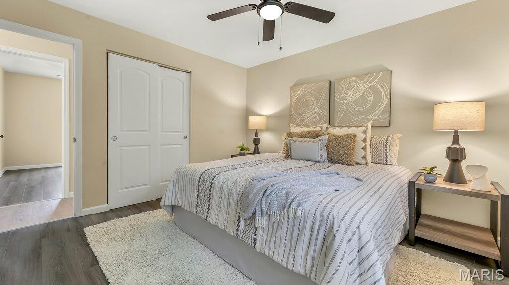 12597 Fee Fee Road St. Louis, MO 63146 - Photo 11 of 22