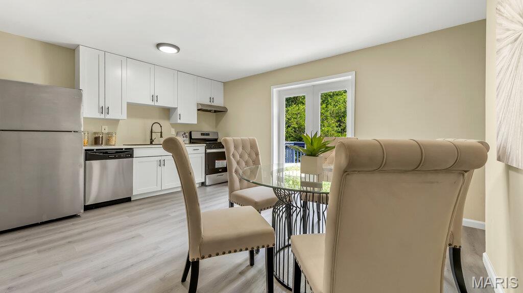 12597 Fee Fee Road St. Louis, MO 63146 - Photo 7 of 22