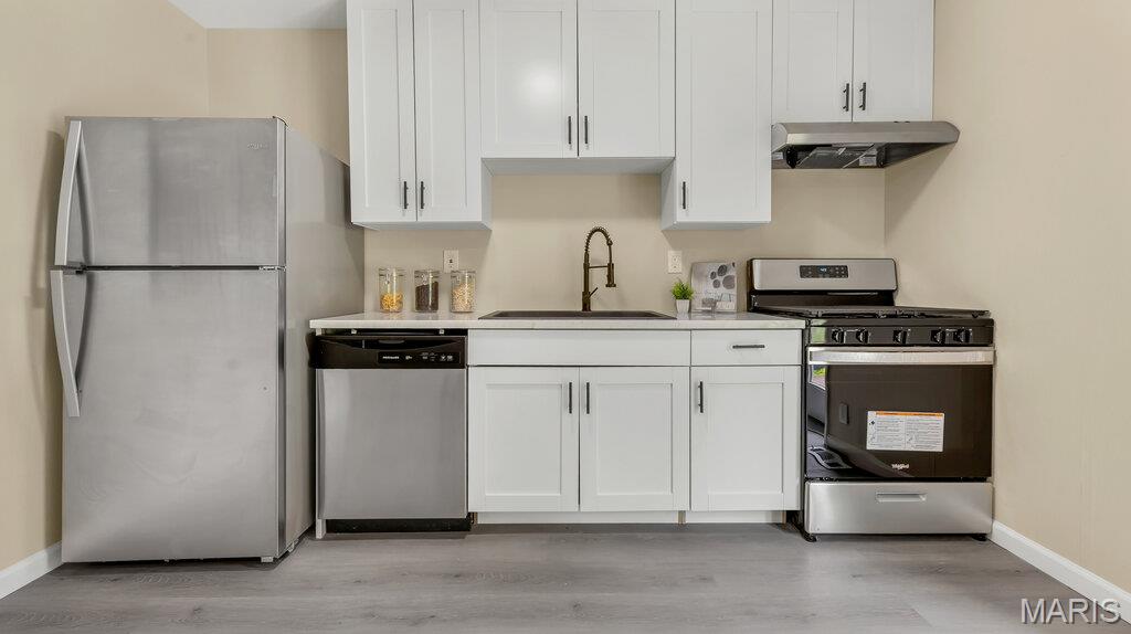 12597 Fee Fee Road St. Louis, MO 63146 - Photo 8 of 22