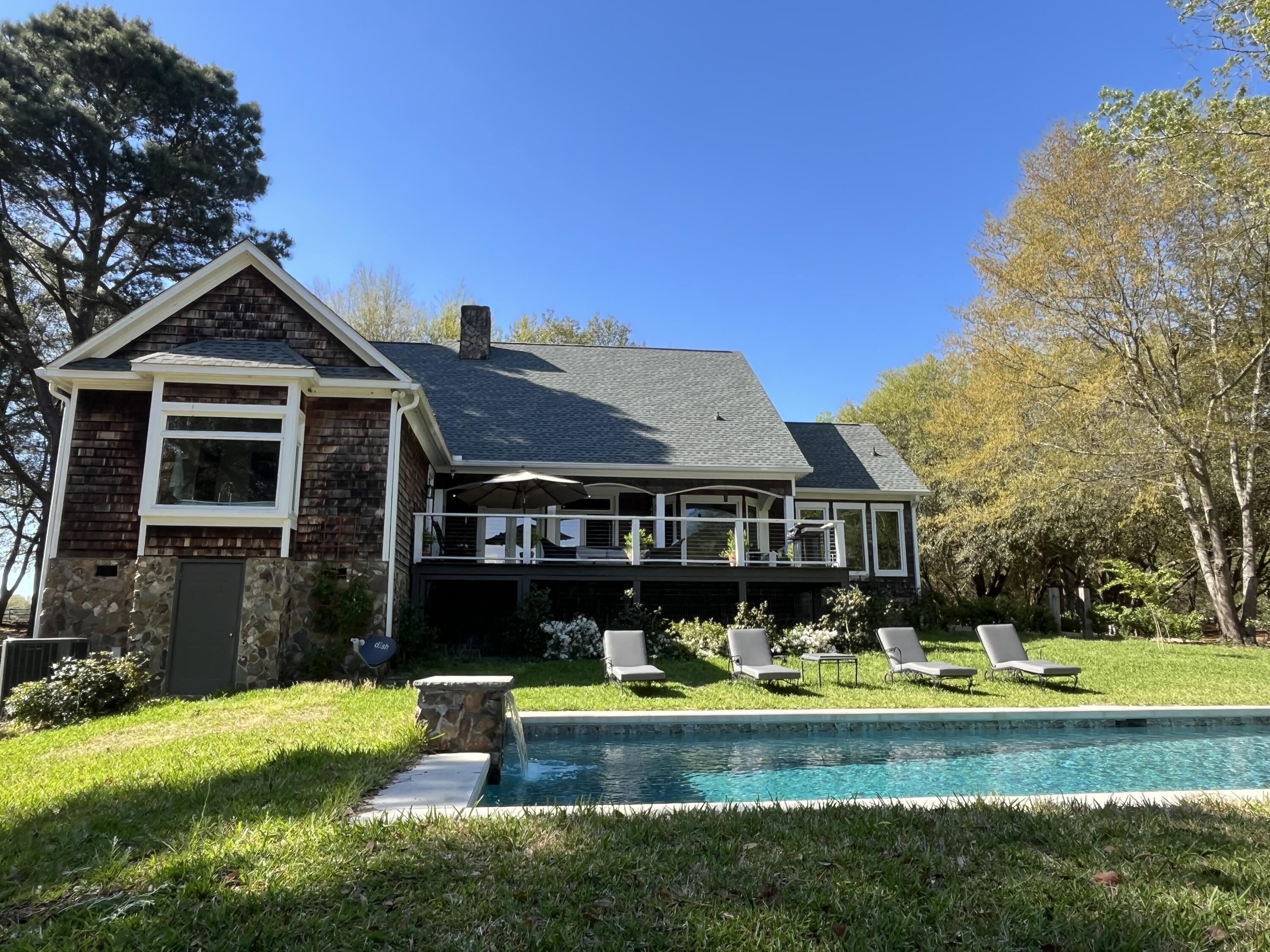 440 Coleman Bridge Road Aiken, SC 29805 - Photo 3 of 82