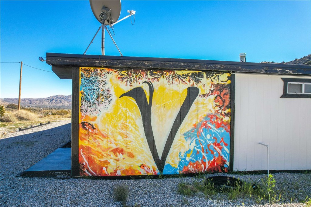 49490 Big Morongo Canyon Road Morongo Valley, CA 92256 - Photo 47 of 75