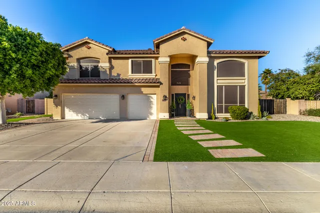 $959,990 | 1392 East Powell Way, Chandler, AZ 85249