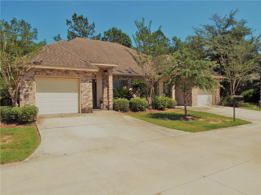 116 Mandy Drive, Unit A Slidell, LA 70461 - Photo 2 of 18