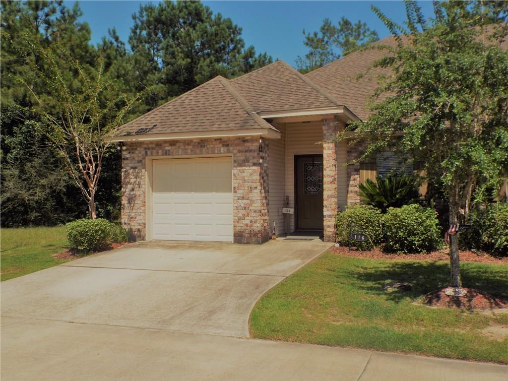 116 Mandy Drive, Unit A Slidell, LA 70461 - Photo 3 of 18