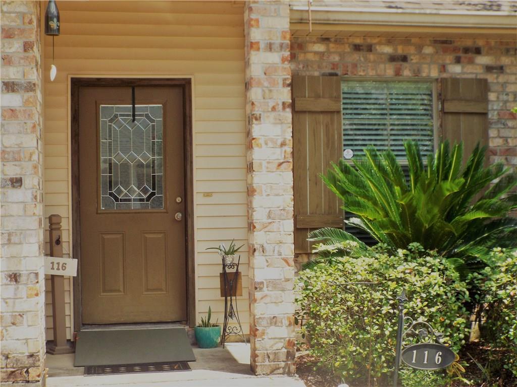 116 Mandy Drive, Unit A Slidell, LA 70461 - Photo 4 of 18
