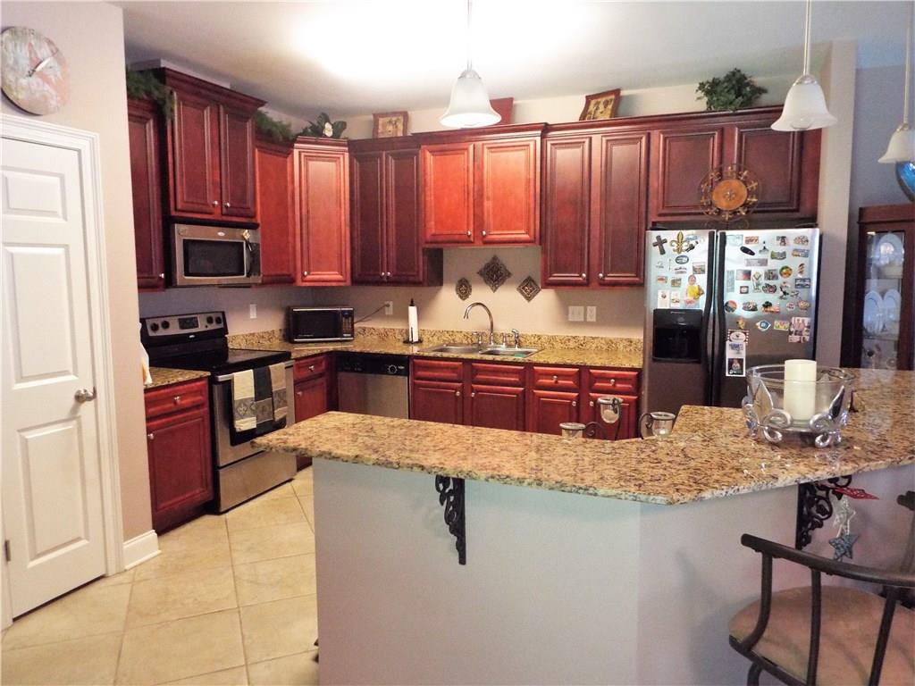 116 Mandy Drive, Unit A Slidell, LA 70461 - Photo 9 of 18