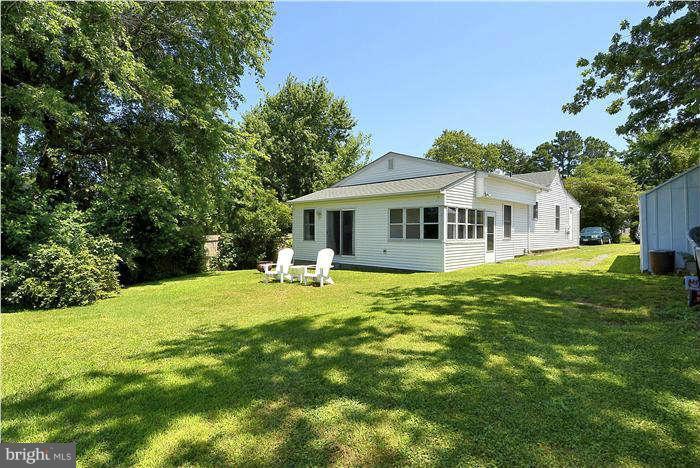 2703 Love Point Road Stevensville, MD 21666 - Photo 10 of 18 Exterior Front