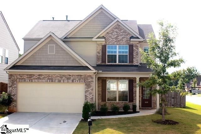 115 Salthouse Road Simpsonville, SC 29680 - Photo 1 of 27 Gallery Image 1
