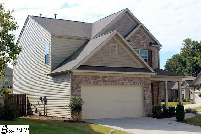 115 Salthouse Road Simpsonville, SC 29680 - Photo 25 of 27 Gallery Image 25