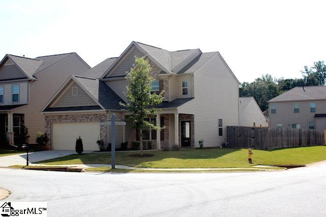 115 Salthouse Road Simpsonville, SC 29680 - Photo 26 of 27 Gallery Image 26