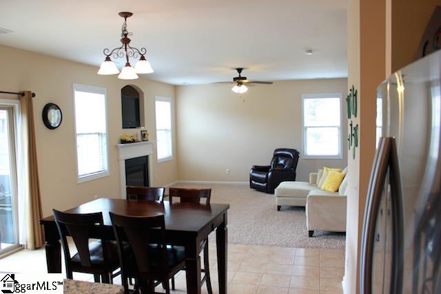 115 Salthouse Road Simpsonville, SC 29680 - Photo 6 of 27 Gallery Image 6